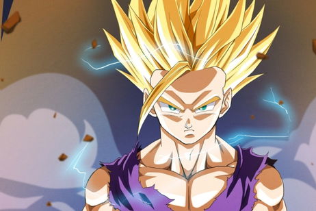 Piccolo y Goku tenían toda la razón sobre Gohan en Dragon Ball Z Piccolo y Goku tenían toda la razón sobre Gohan en Dragon Ball Z