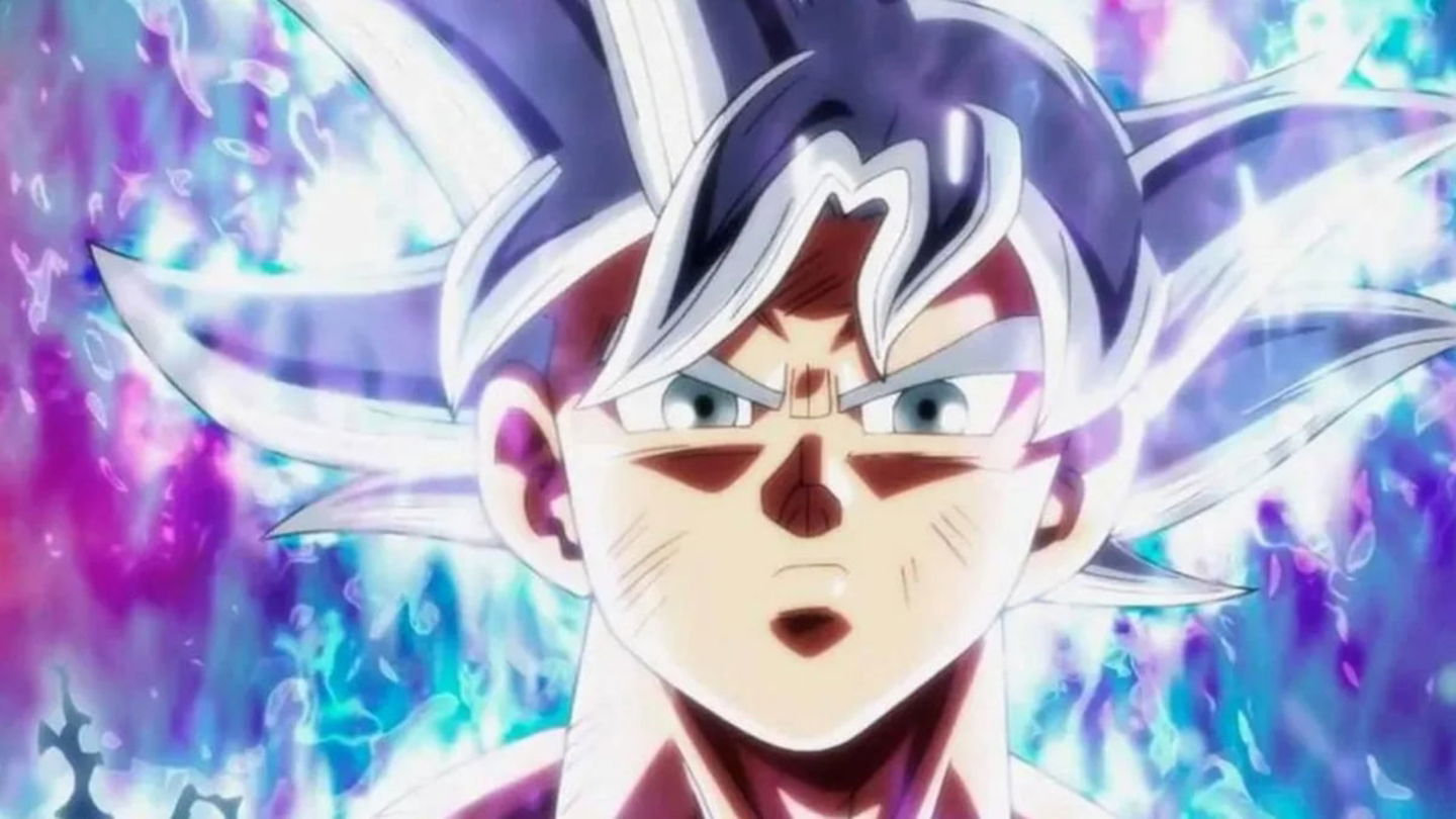 Goku y Vegeta protagonizan el nuevo arte realizado por Toyotaro para celebrar el 7mo aniversario de Dragon Ball Legends