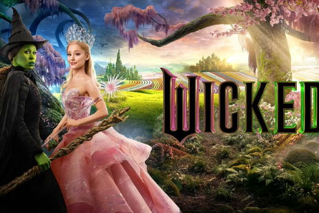 Wicked ya tiene fecha de estreno en streaming