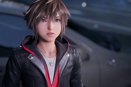 Kingdom Hearts IV actualiza su estado de desarrollo a través de un actor de voz Kingdom Hearts IV actualiza su estado de desarrollo a través de un actor de voz