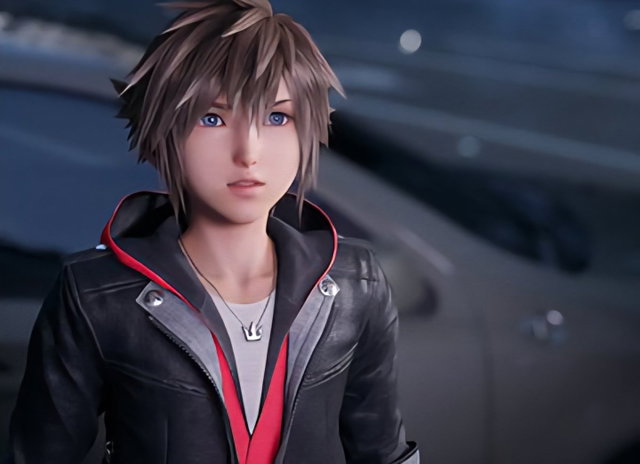 Kingdom Hearts IV actualiza su estado de desarrollo a través de un actor de voz