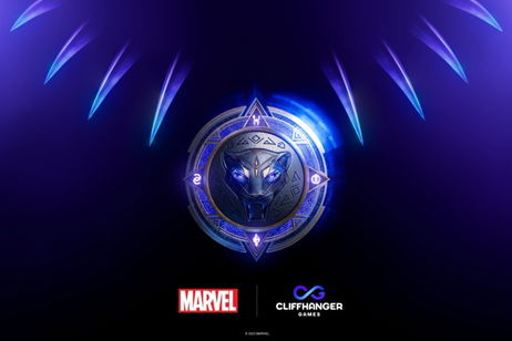 EA cancela el juego de Black Panther y cierra el estudio Cliffhanger Games EA cancela el juego de Black Panther y cierra el estudio Cliffhanger Games