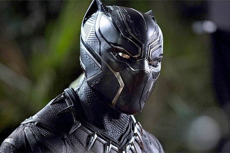 Black Panther revela detalles de su historia y artes conceptuales tras su cancelación