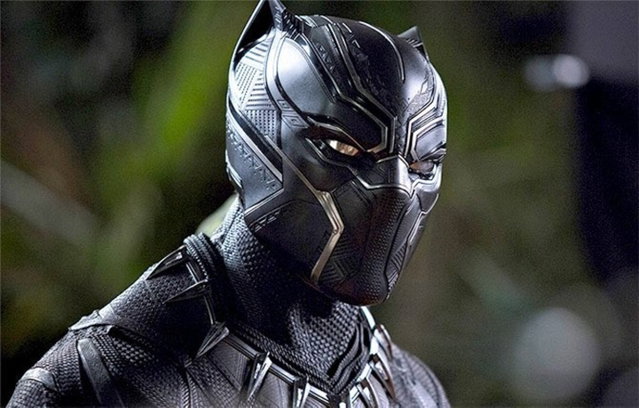 Black Panther revela detalles de su historia y artes conceptuales tras su cancelación