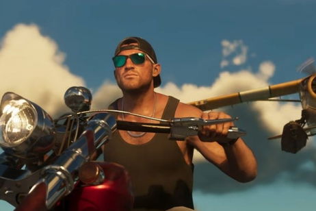 El segundo tráiler de GTA VI tiene grandes noticias para quienes no tengan una PS5 Pro El segundo tráiler de GTA VI tiene grandes noticias para quienes no tengan una PS5 Pro