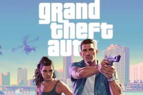 GTA VI revela su segundo tráiler por sorpresa con un gran enfoque en los protagonistas GTA VI revela su segundo tráiler por sorpresa con un gran enfoque en los protagonistas