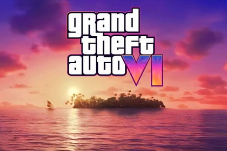 GTA VI puede haber mostrado la primera imagen de su mapa de manera oficial GTA VI puede haber mostrado la primera imagen de su mapa de manera oficial
