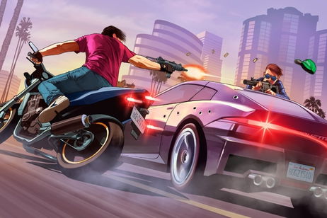 2025 apunta a tener un nuevo GTA, aunque no el que se esperaba