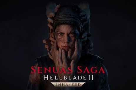 Senua’s Saga: Hellblade 2 llegará este verano a PS5 con mejoras