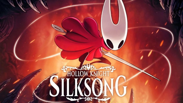 Hollow Knight: Silksong se podrá jugar el 18 de septiembre