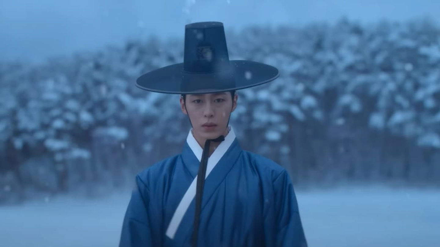 Después del éxito de Alquimia de Almas, Lee Jae-wook vuelve a un papel protagónico