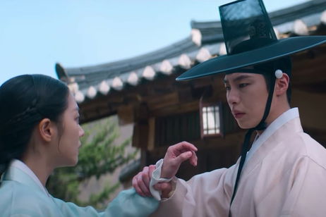 Esta es la nueva serie coreana que está arrasando en Netflix: 11 episodios de misterio, romance y secretos familiares Esta es la nueva serie coreana que está arrasando en Netflix: 11 episodios de misterio, romance y secretos familiares