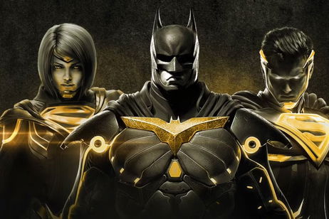 Injustice 3 está en desarrollo, según el mejor dataminer de MultiVersus