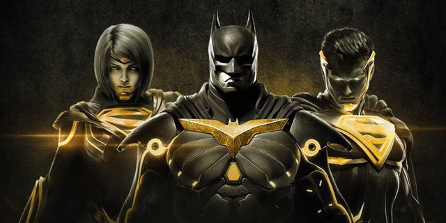 Injustice 3 está en desarrollo, según el mejor dataminer de MultiVersus