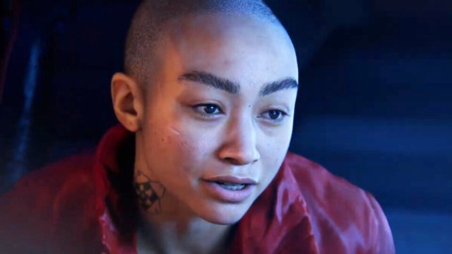 Un actor de The Last of Us confirma su participación en Intergalactic: The Heretic Prophet