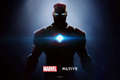 EA Motive revela un importante aspecto del juego de Iron Man en desarrollo EA Motive revela un importante aspecto del juego de Iron Man en desarrollo