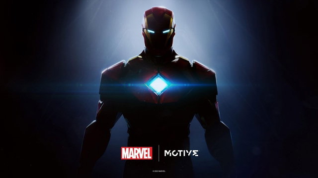 EA Motive revela un importante aspecto del juego de Iron Man en desarrollo