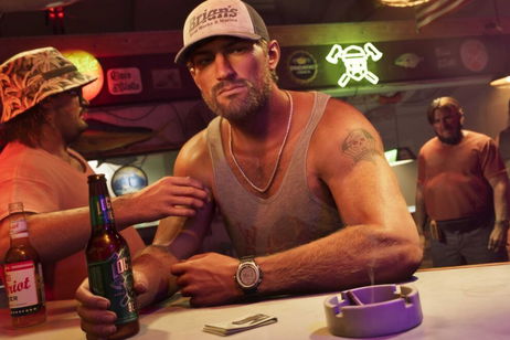El nuevo tráiler de GTA VI trae de vuelta a un conocido personaje de Vice City El nuevo tráiler de GTA VI trae de vuelta a un conocido personaje de Vice City