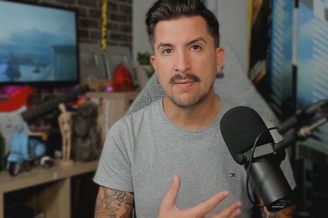 Críticas a Javi Oliveira por mentir acerca del asesinato en directo de la streamer Valeria Márquez