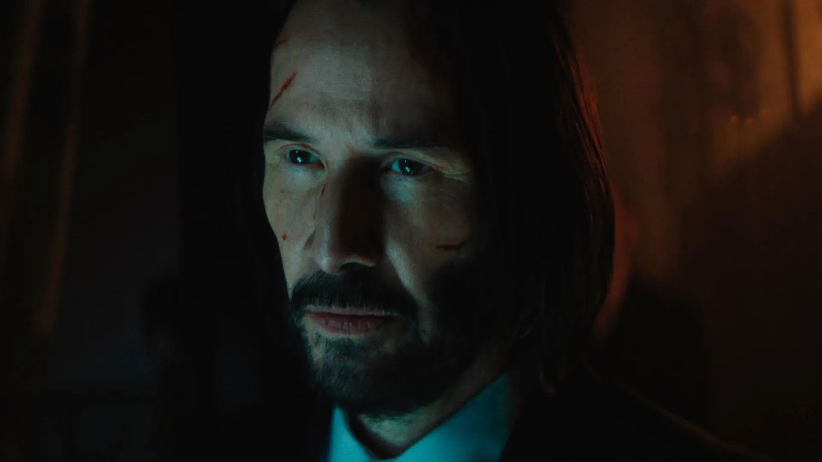 John Wick