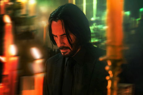 Chad Stahelski, el director de John Wick: Capítulo 5, afirma que esta nueva entrega será diferente Chad Stahelski, el director de John Wick: Capítulo 5, afirma que esta nueva entrega será diferente