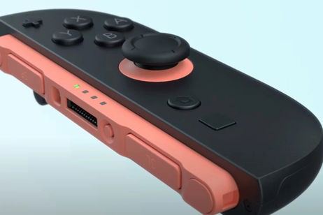 Los Joy-Con de Nintendo Switch 2 tendrían una función secreta dedicada a la personalización