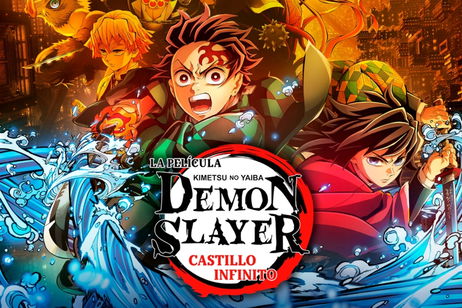 Demon Slayer confirma cuándo llegará su final y está más cerca de lo que parece