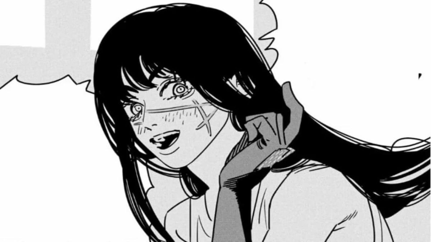 La pelea de Yoru contra Chainsaw Man ha sido animada por un fan