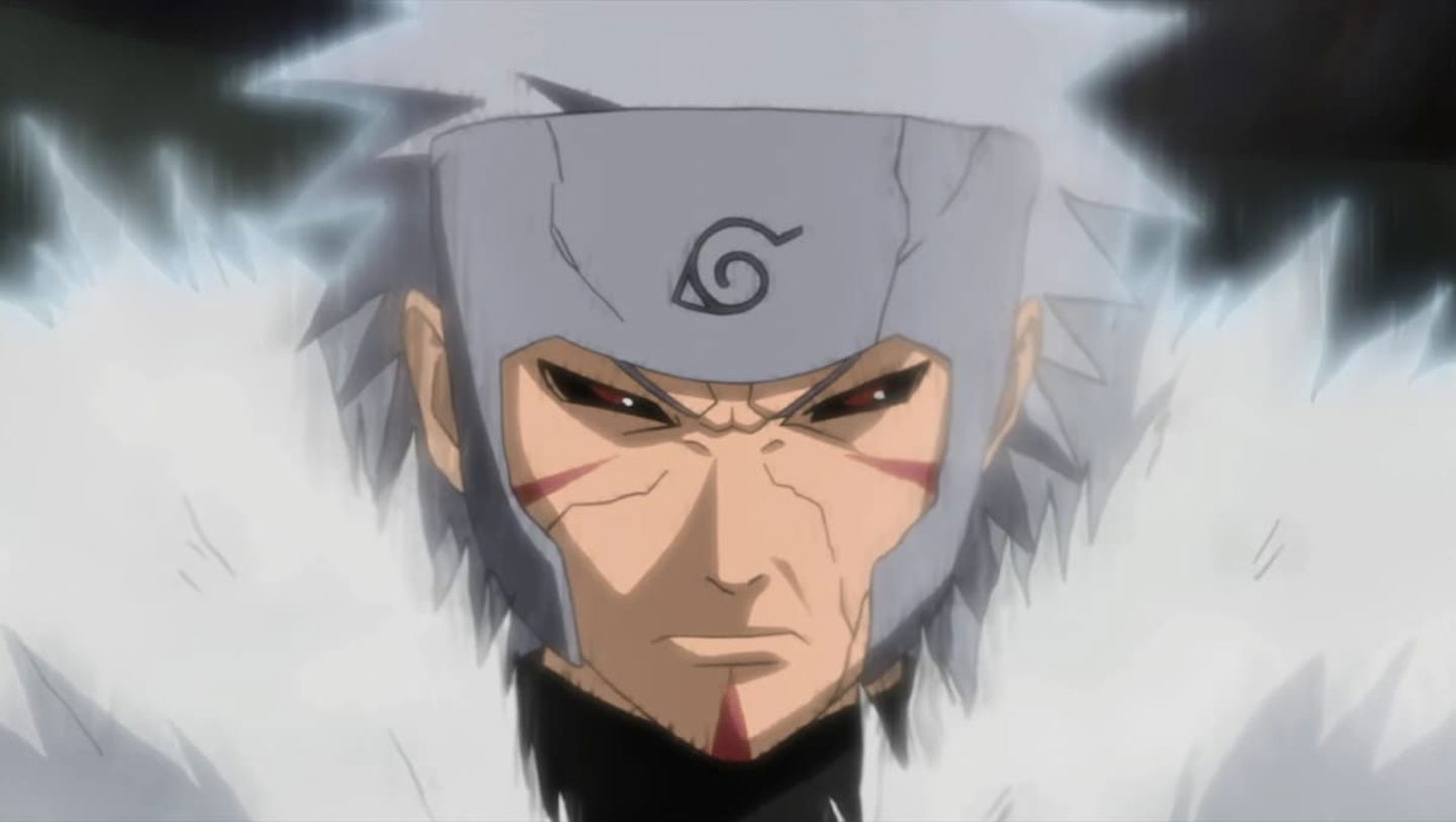 Las decisiones de Tobirama arrinconaron a los Uchiha