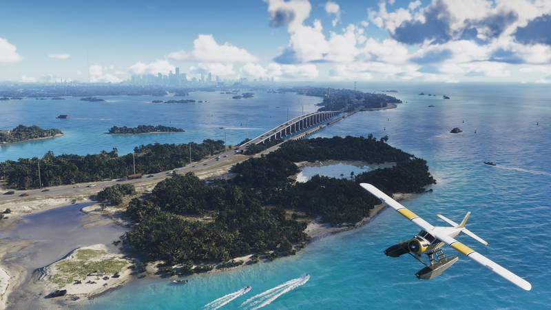 Conoce todos los lugares que podrás visitar en GTA VI con todo lujo de detalles