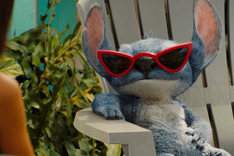 Lilo y Stitch rompe récords en la taquilla mundial en tan solo un fin de semana