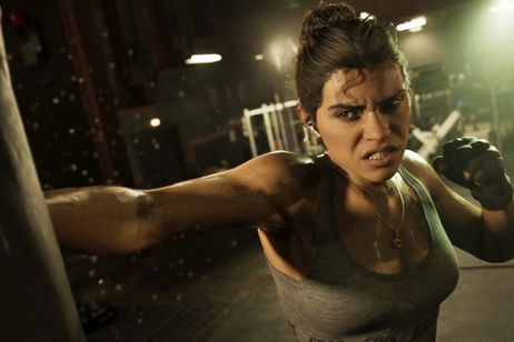 GTA 6 ofrece toneladas de información sobre sus protagonistas y los nuevos personajes GTA 6 ofrece toneladas de información sobre sus protagonistas y los nuevos personajes
