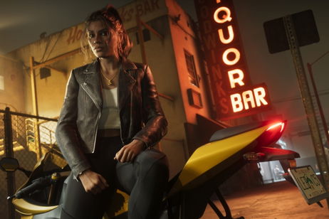 Rockstar confirma cuánto material del tráiler 2 de GTA VI era gameplay Rockstar confirma cuánto material del tráiler 2 de GTA VI era gameplay