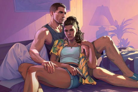 GTA VI puede haber confirmado su lanzamiento en PS6 de manera inesperada con esta pista GTA VI puede haber confirmado su lanzamiento en PS6 de manera inesperada con esta pista
