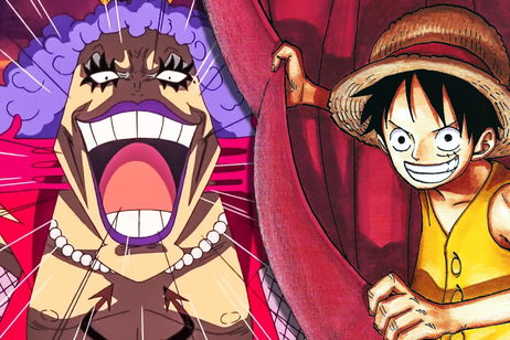 One Piece presenta un nuevo y adorable aspecto para uno de sus mejores personajes