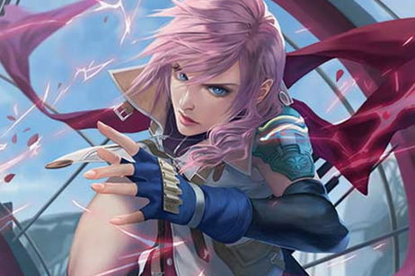Magic: The Gathering x Final Fantasy revela por fin el diseño de sus cartas Magic: The Gathering x Final Fantasy revela por fin el diseño de sus cartas