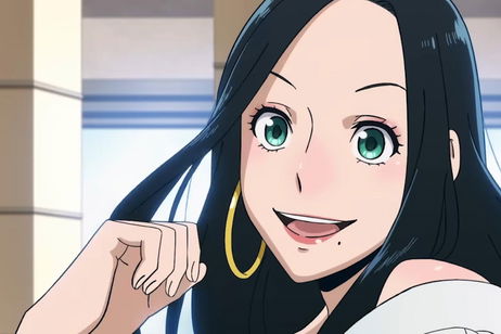 My Hero Academia: Vigilantes presenta a su nuevo personaje en esta nueva ilustración
