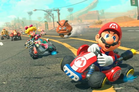 Mario Kart World cambiará el funcionamiento de las bombas