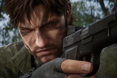 Metal Gear Solid Delta: Snake Eater revela su espectacular y renovada secuencia de apertura Metal Gear Solid Delta: Snake Eater revela su espectacular y renovada secuencia de apertura