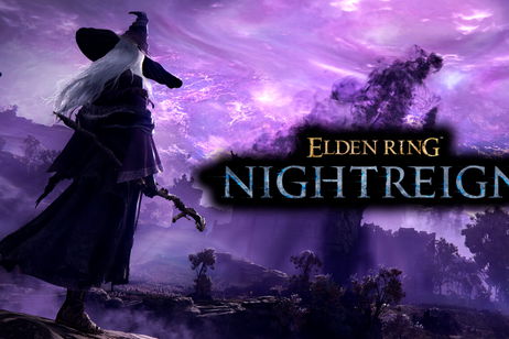 Análisis de Elden Ring Nightreign - El reinado de la noche es total… pero esta vez no estás solo