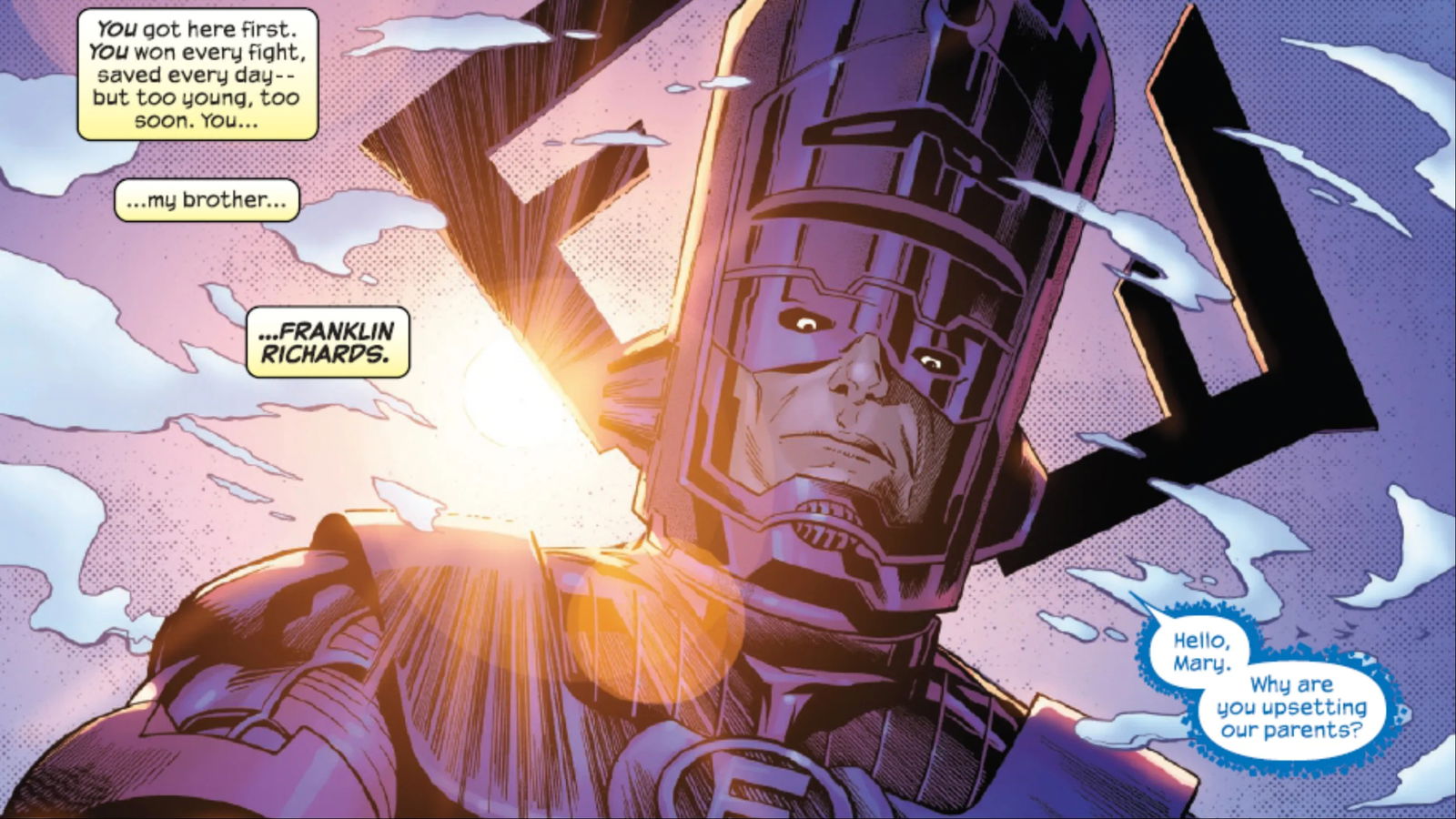 galactus