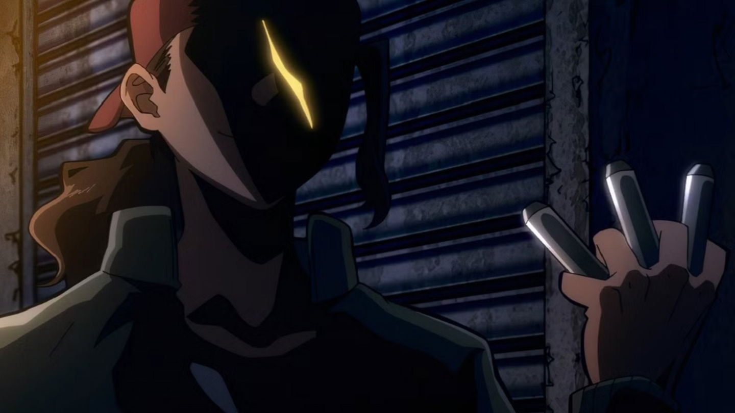 ¿Qué es Trigger y por qué es tan importante en My Hero Academia: Vigilantes?