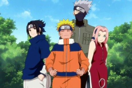 Naruto: se cumplen 19 años desde uno de los cambios más impactantes en uno de los personajes principales Naruto: se cumplen 19 años desde uno de los cambios más impactantes en uno de los personajes principales