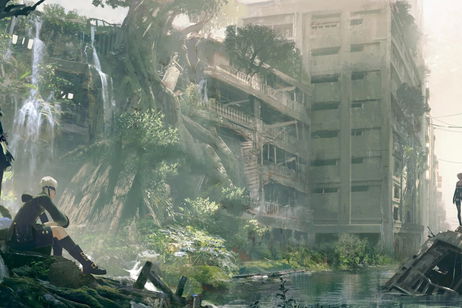 La secuela de NieR: Automata podría anunciarse muy pronto, según esta pista La secuela de NieR: Automata podría anunciarse muy pronto, según esta pista