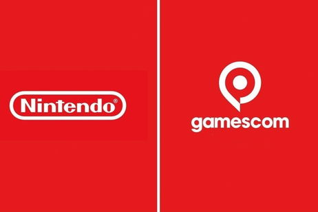 Nintendo confirma su participación en la Gamescom 2025 Nintendo confirma su participación en la Gamescom 2025