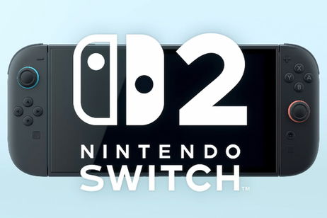 Nintendo Switch 2 suma un nuevo juego para el día de su lanzamiento Nintendo Switch 2 suma un nuevo juego para el día de su lanzamiento