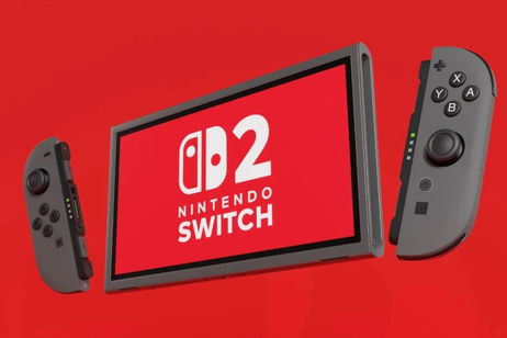 Las tiendas ya han comenzado a recibir Nintendo Switch 2 Las tiendas ya han comenzado a recibir Nintendo Switch 2