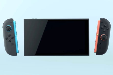 Hay usuarios que ya han conseguido una Nintendo Switch 2, pero la consola tiene una desagradable sorpresa para ellos