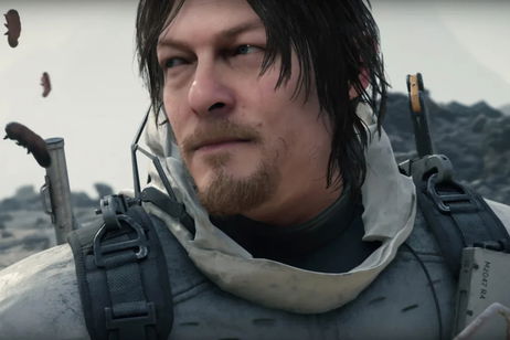 Death Stranding prepara una serie anime para ofrecer otra faceta de la franquicia