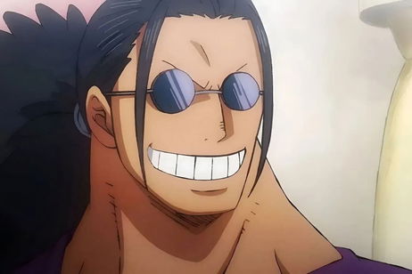 One Piece anticipa el abrumador poder de una de las leyendas vivientes de este mundo One Piece anticipa el abrumador poder de una de las leyendas vivientes de este mundo